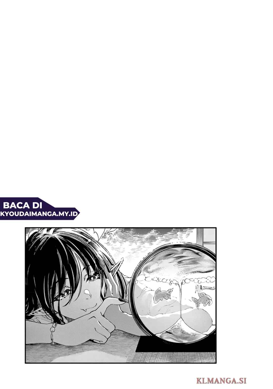 Lilia · Pregnant · The · World · End Chapter 29 - Page 19