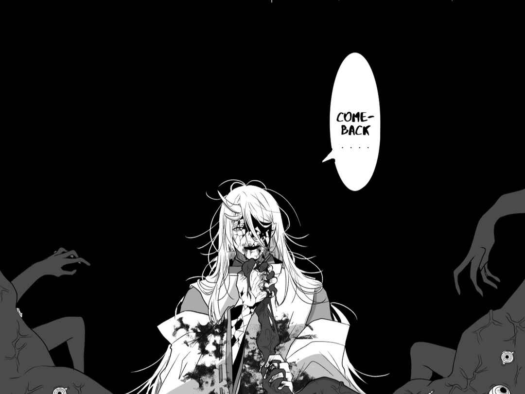 Missing Chapter 2 - Page 4