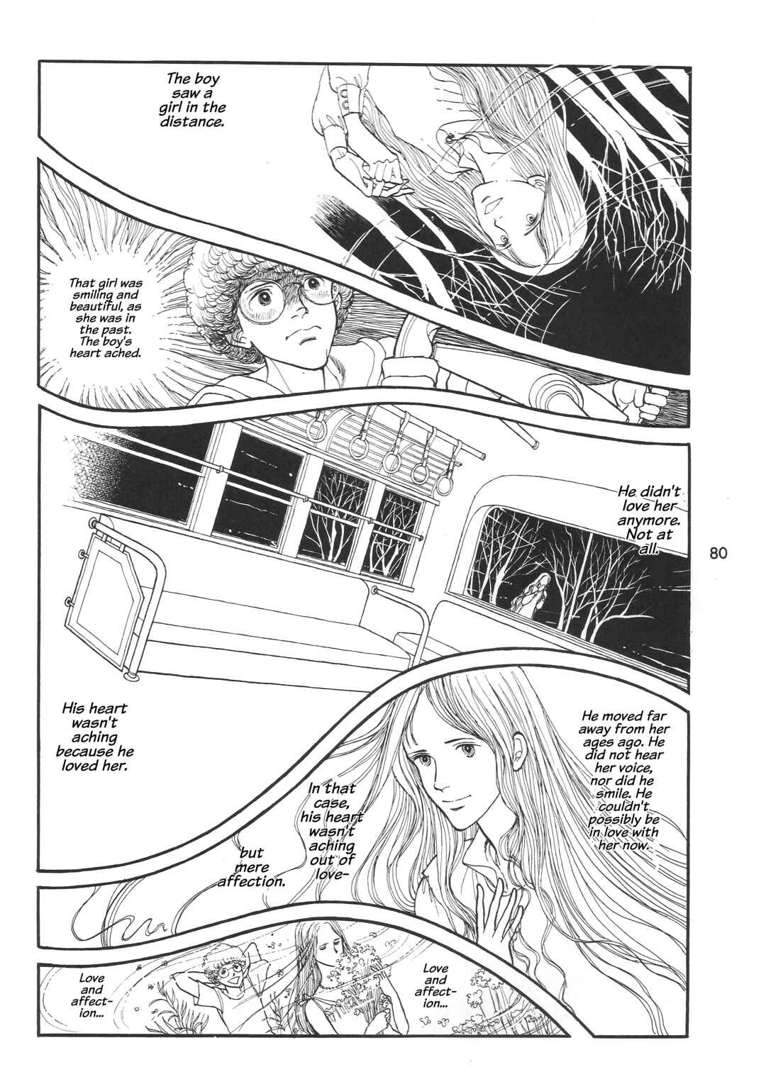 Night Bus Chapter ? - Page 3