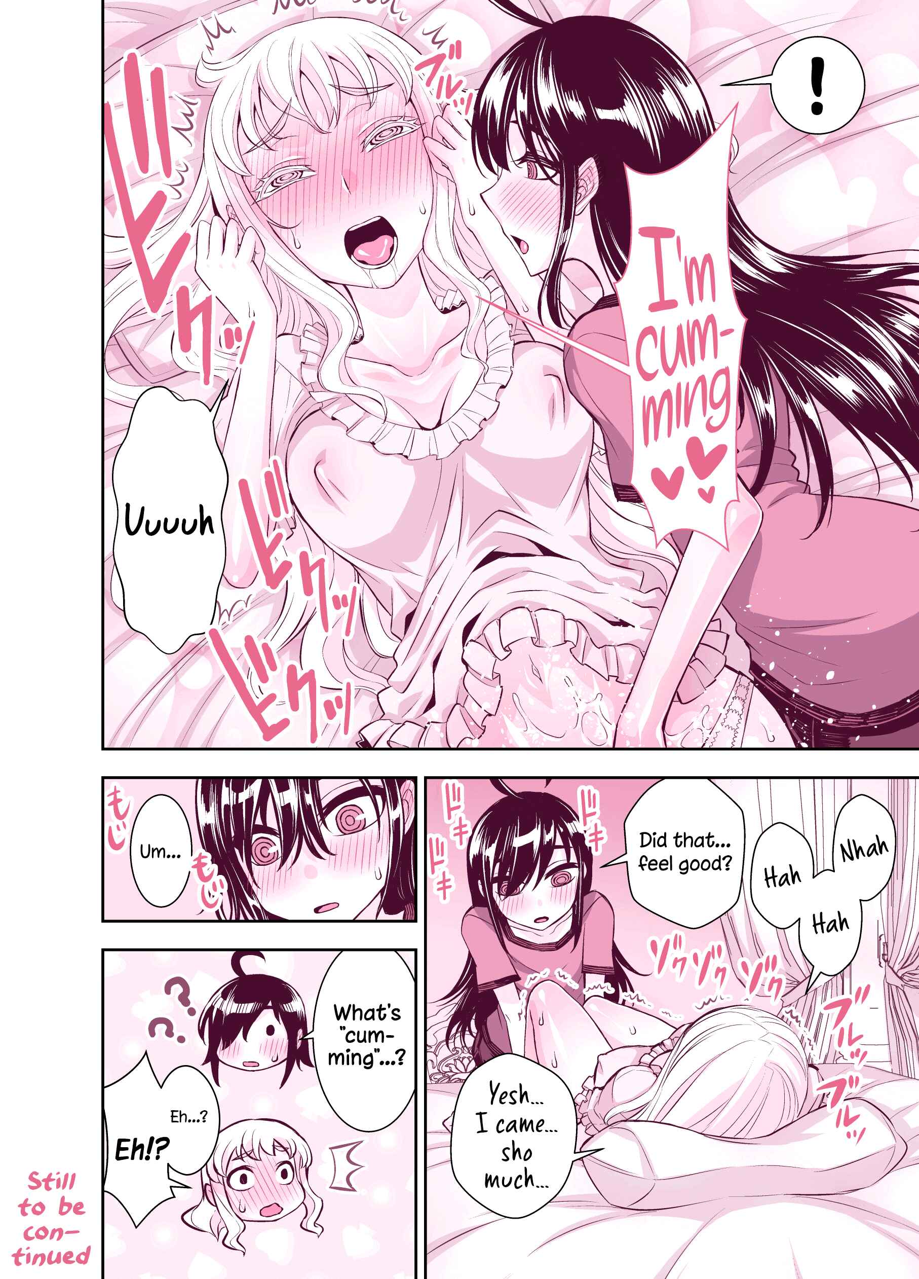 Tadokoro-san (Web Comic) Chapter 122 - Page 4