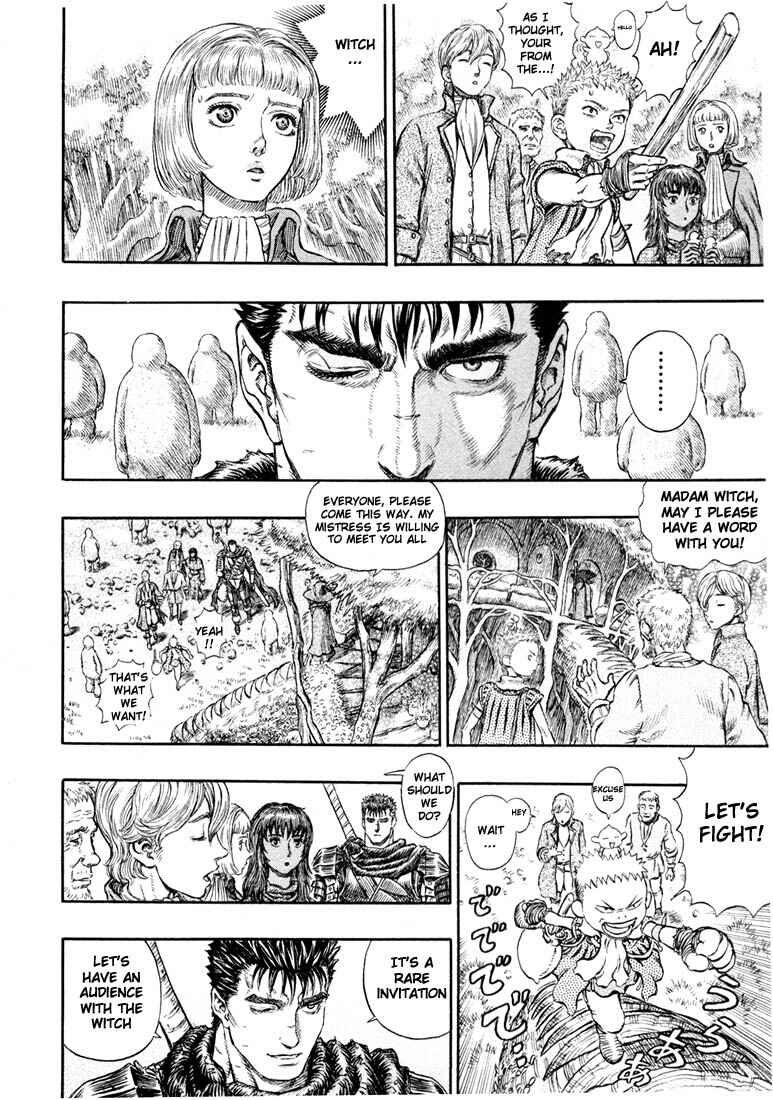 Berserk Chapter 200 - Page 13