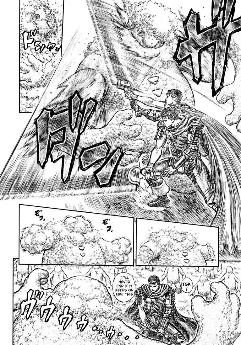 Berserk Chapter 200 - Page 5