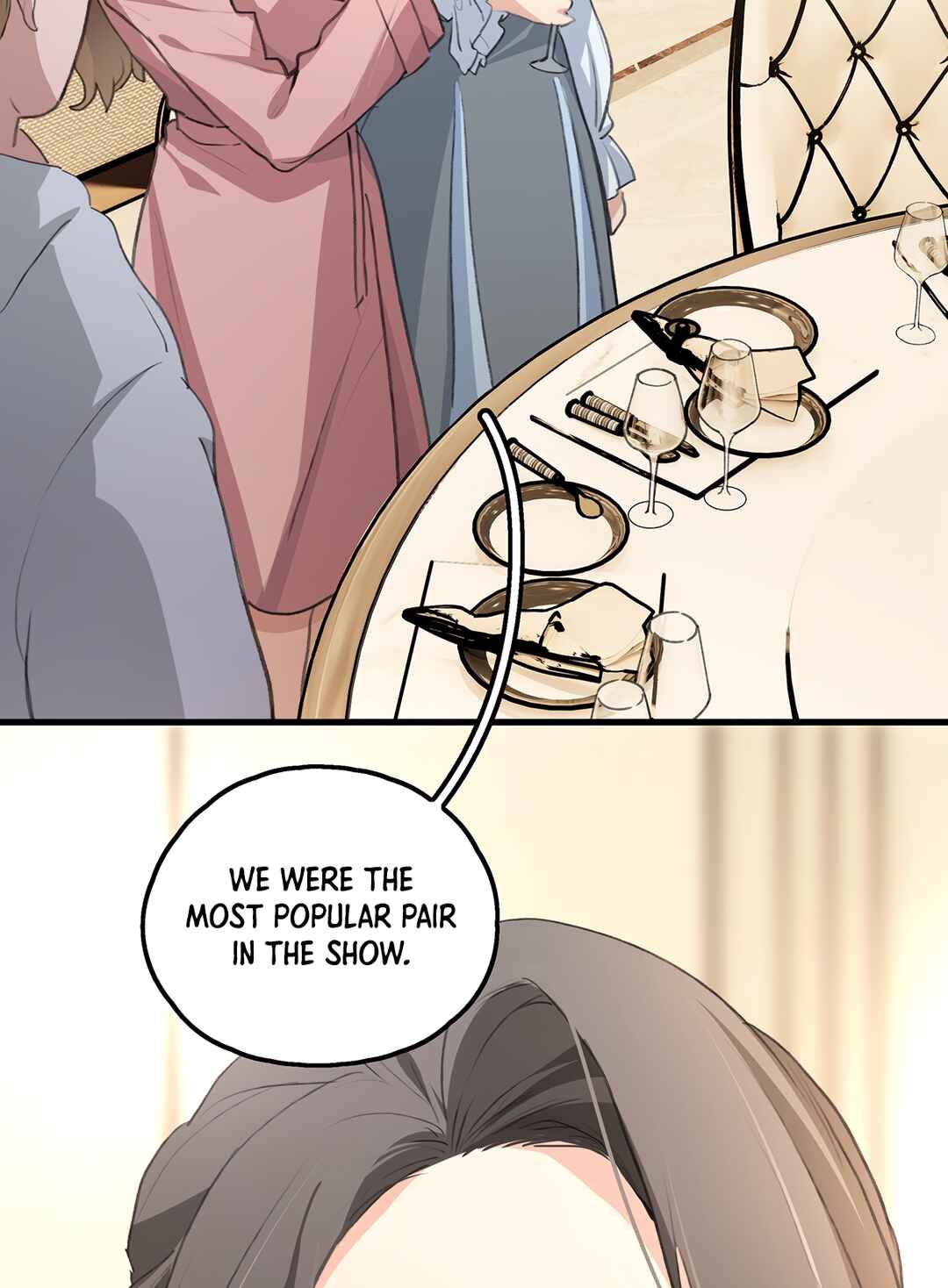Yú qíng kě dài Chapter 41 - Page 18