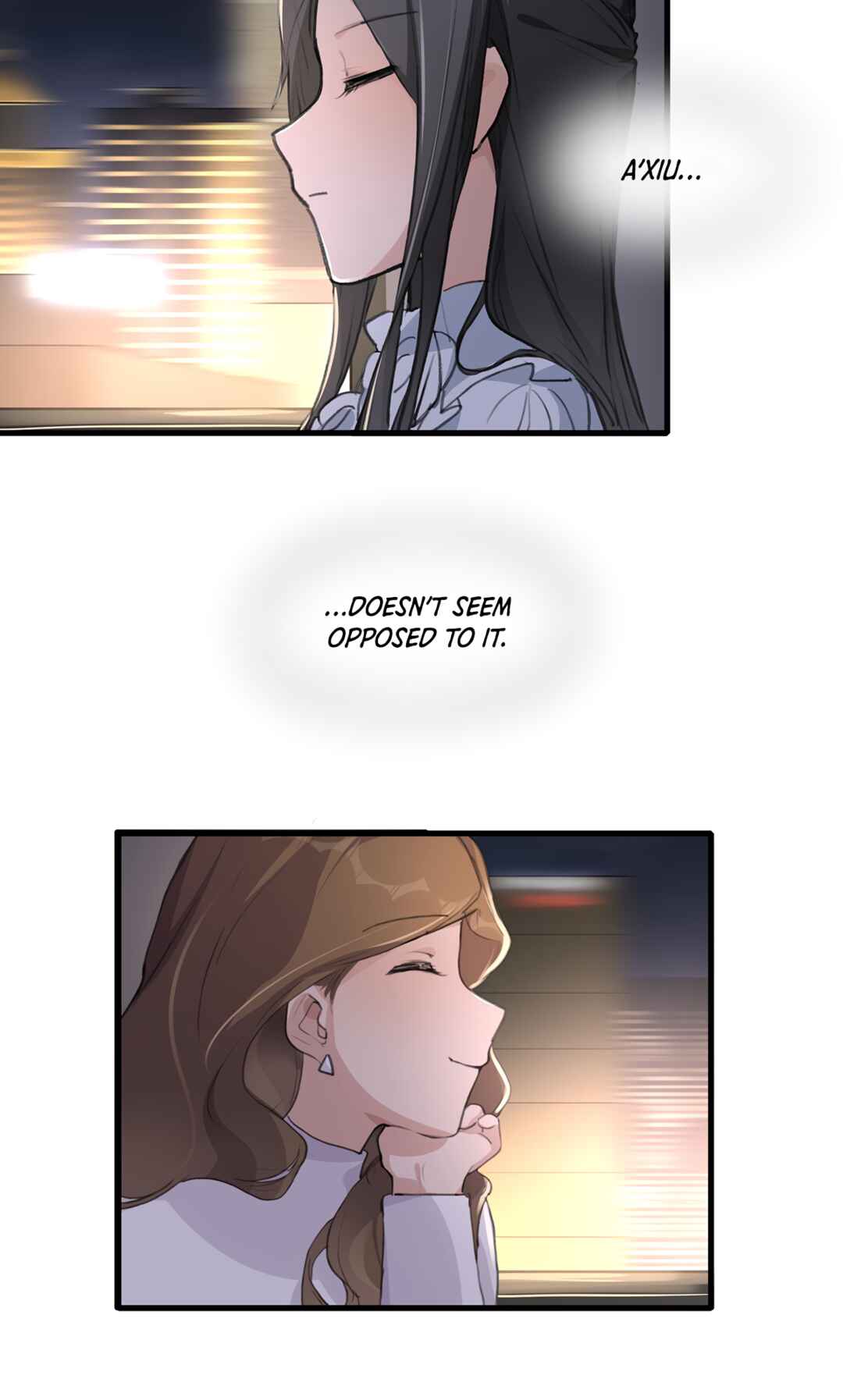 Yú qíng kě dài Chapter 41 - Page 22