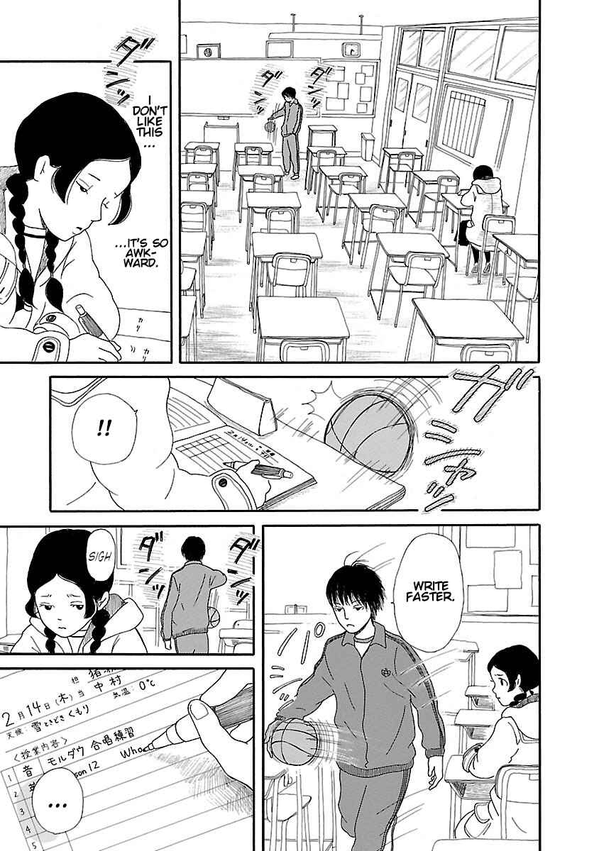 Chicha Koi Nikki Chapter 10 - Page 13