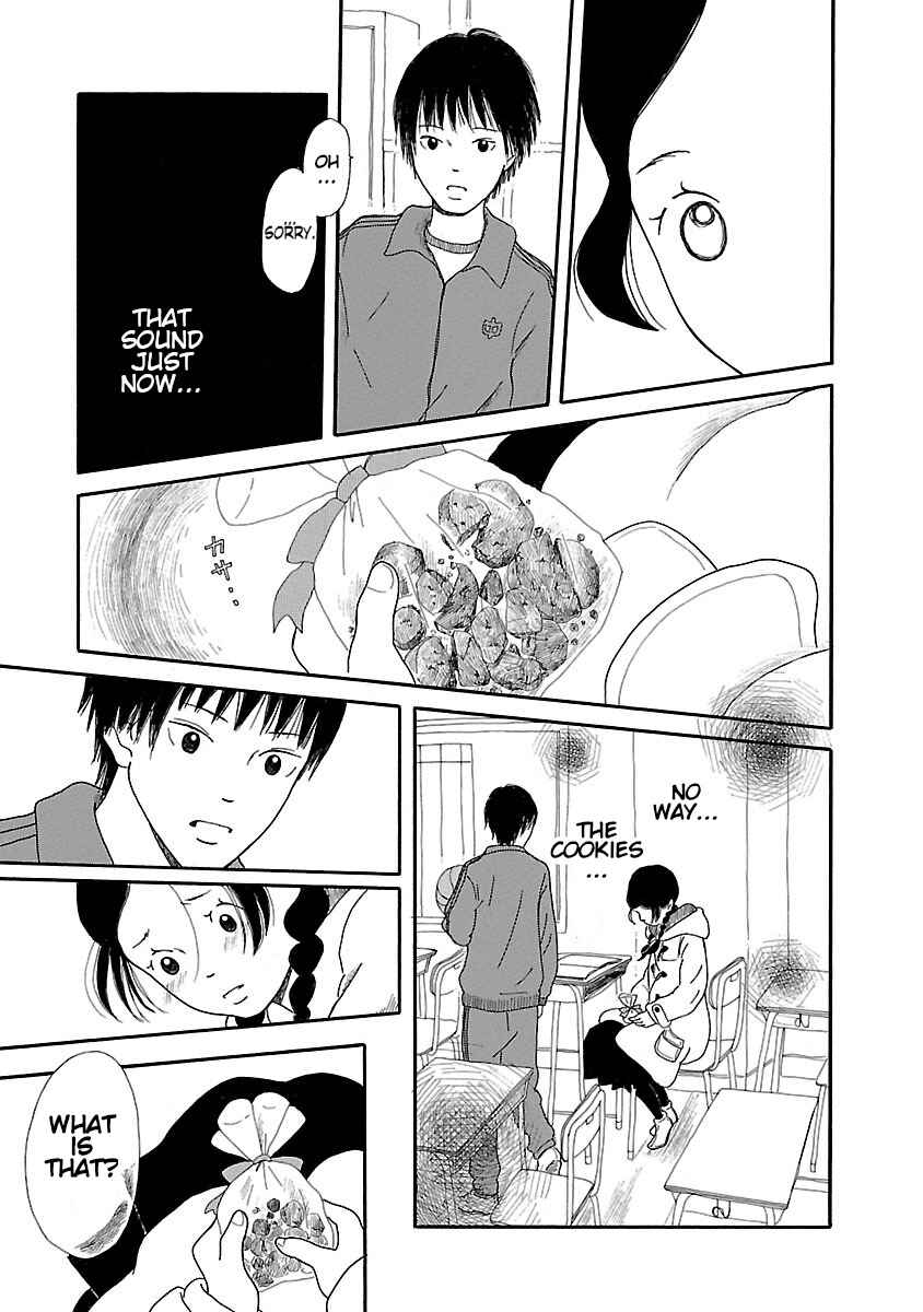 Chicha Koi Nikki Chapter 10 - Page 15