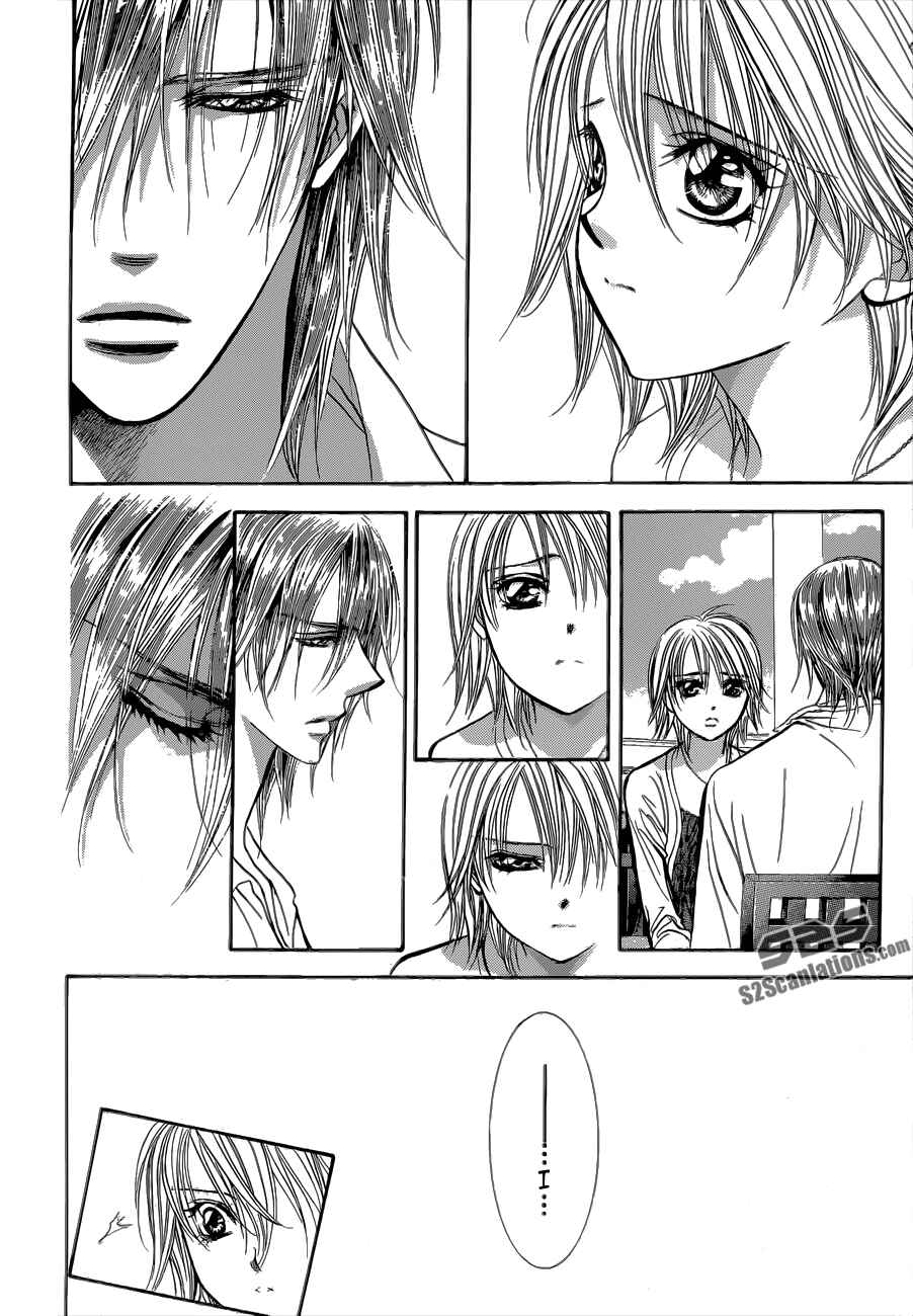 Skip Beat! Chapter 208 - Page 2