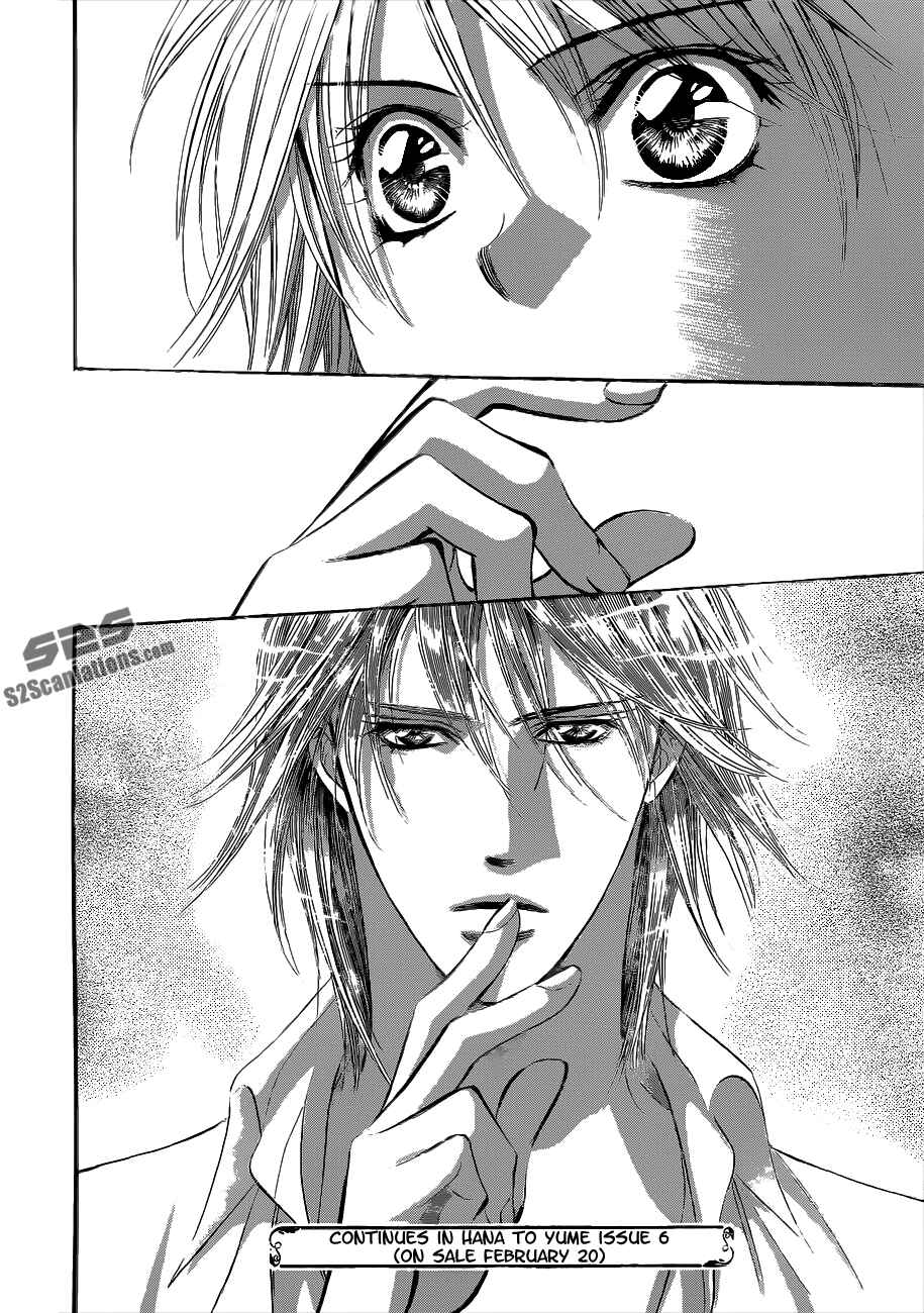 Skip Beat! Chapter 208 - Page 30