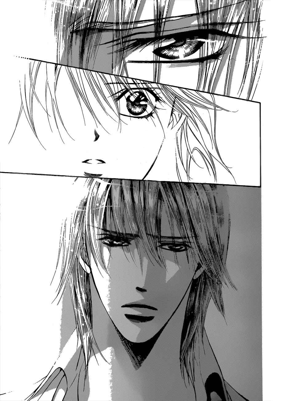Skip Beat! Chapter 208 - Page 9
