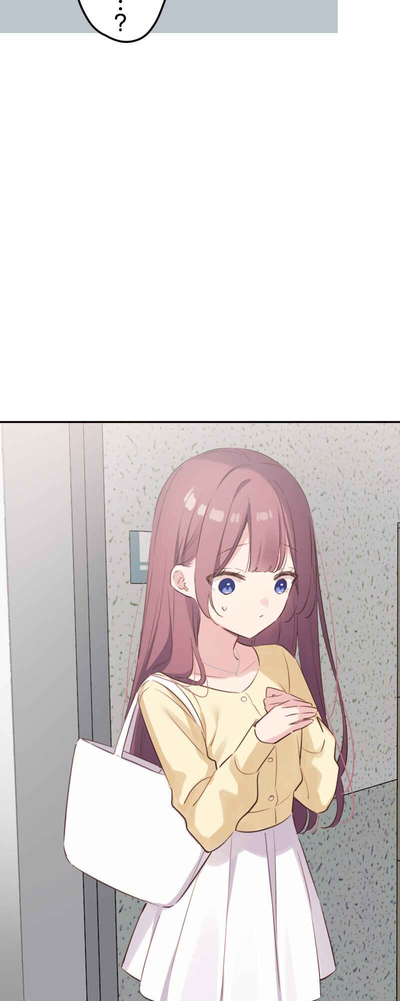 Waka-chan wa Kyou mo Azatoi Chapter 183 - Page 9