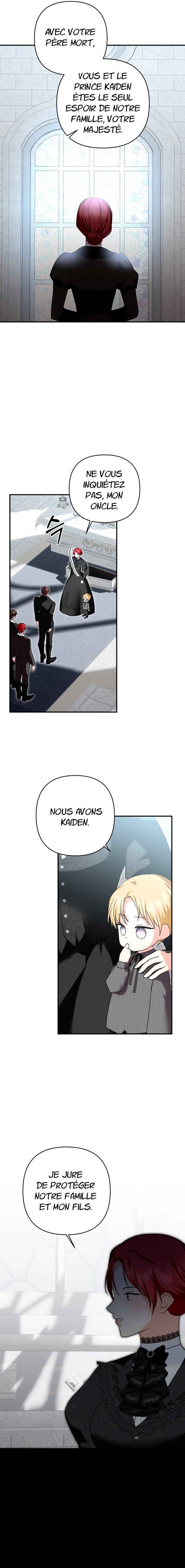Monster Duke's Daughter Chapter 158 - Page 13