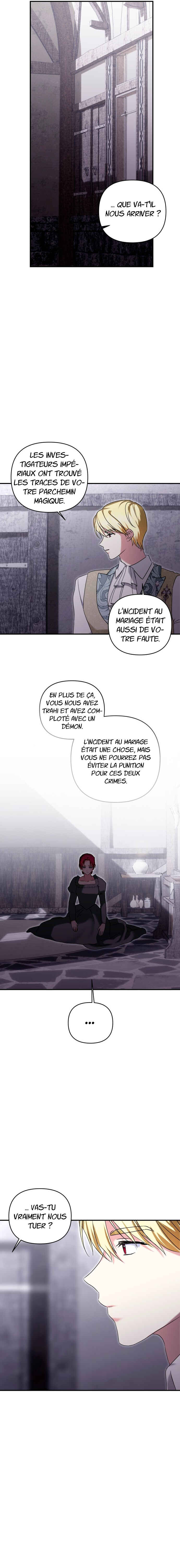 Monster Duke's Daughter Chapter 158 - Page 15