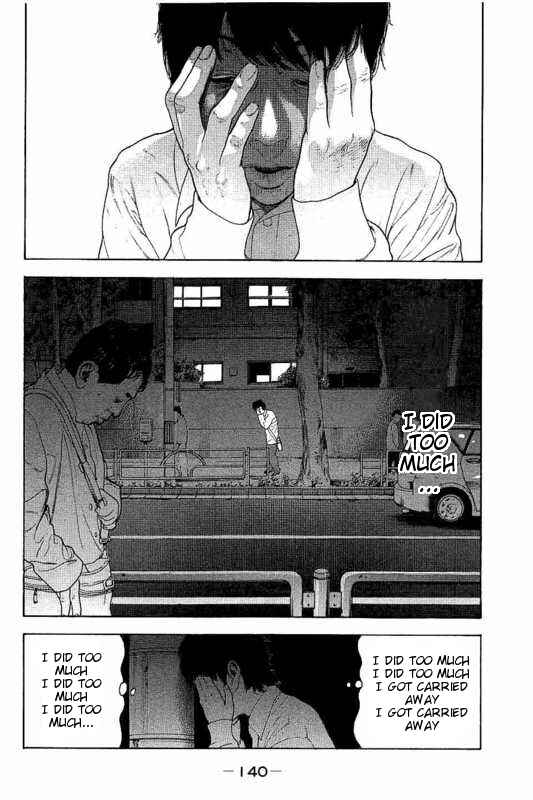 Bokutachi ga Yarimashita Chapter 15 - Page 10
