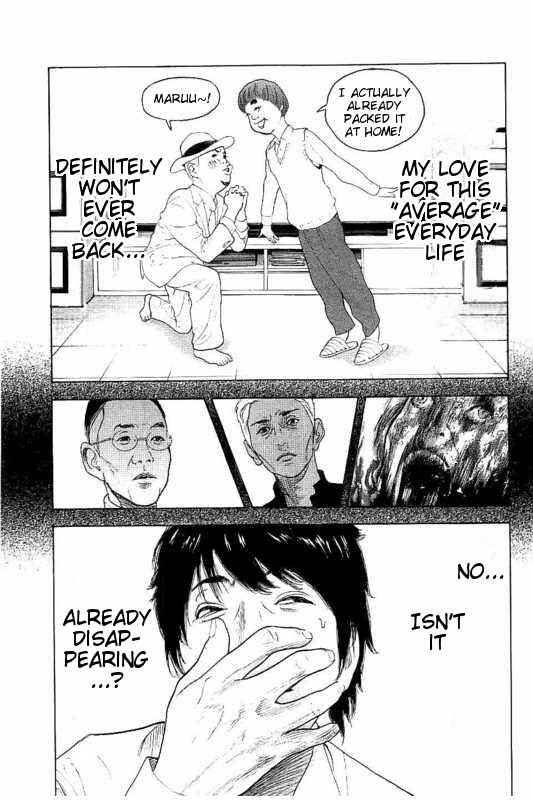 Bokutachi ga Yarimashita Chapter 15 - Page 15