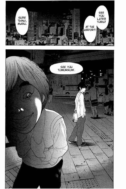 Bokutachi ga Yarimashita Chapter 15 - Page 18