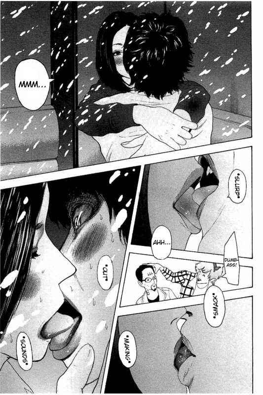 Bokutachi ga Yarimashita Chapter 15 - Page 5