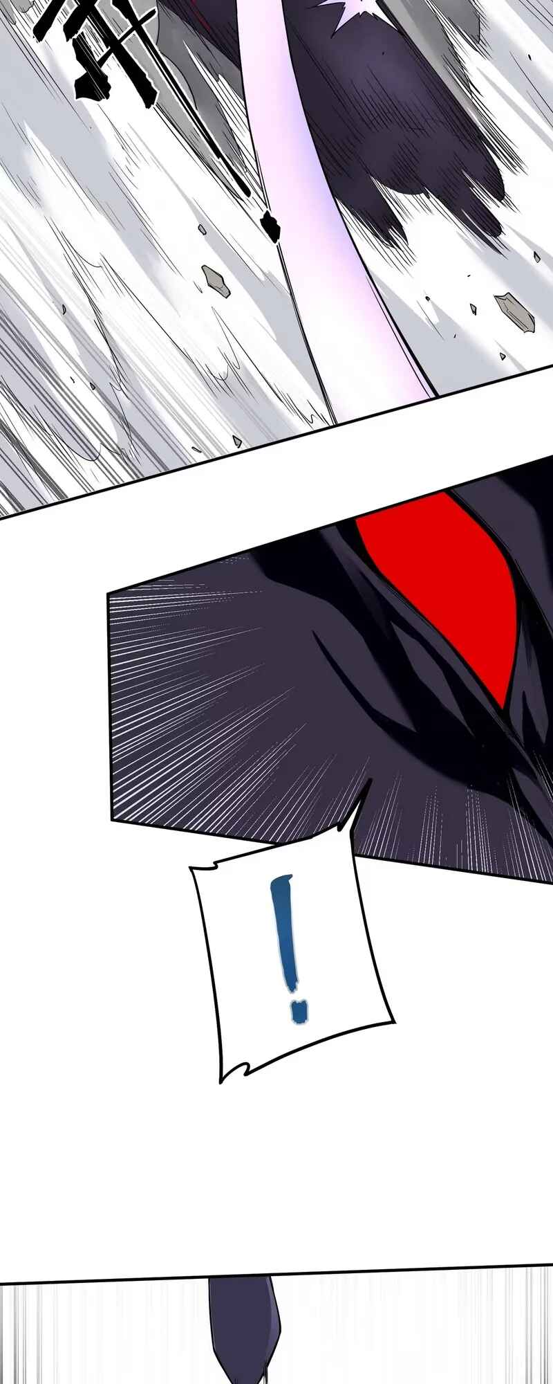 Move Aside, I’ll Be the Magical Girl! Chapter 1 - Page 51
