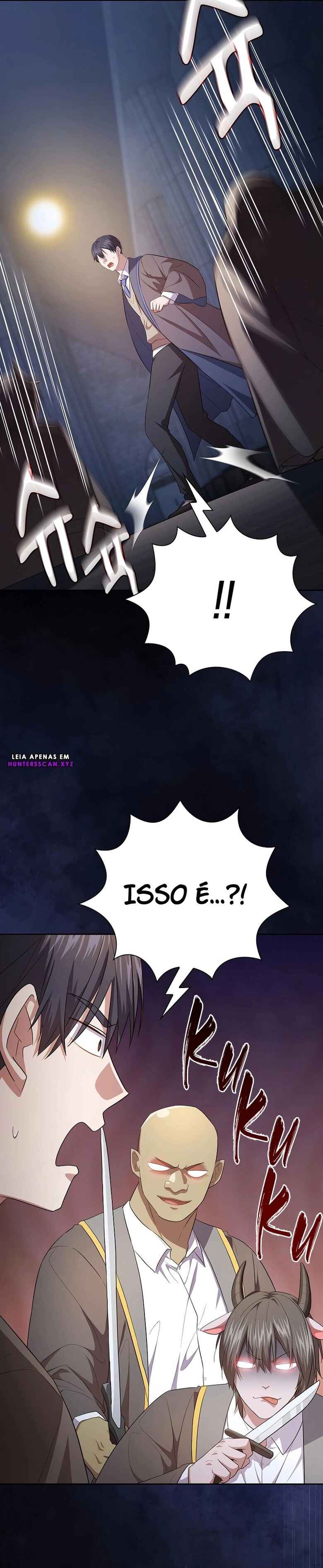 Mabeobhakgyo Mabeopsa ro Saraganeun Beop Chapter 101 - Page 16