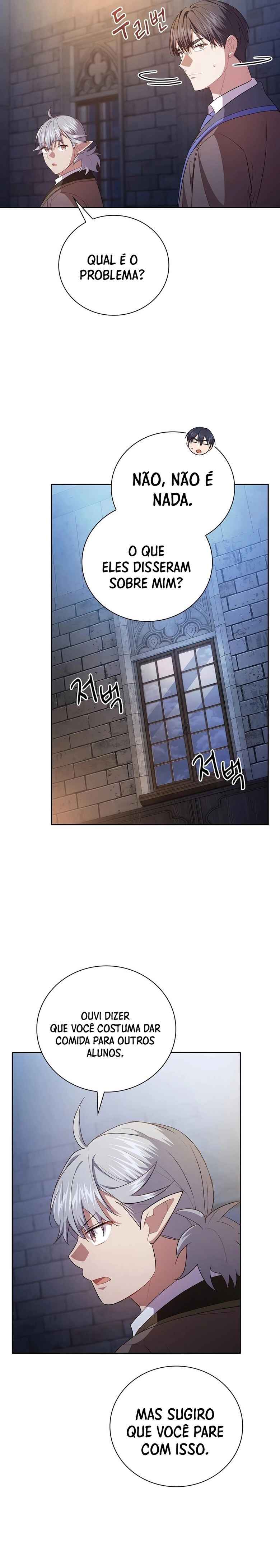 Mabeobhakgyo Mabeopsa ro Saraganeun Beop Chapter 101 - Page 18