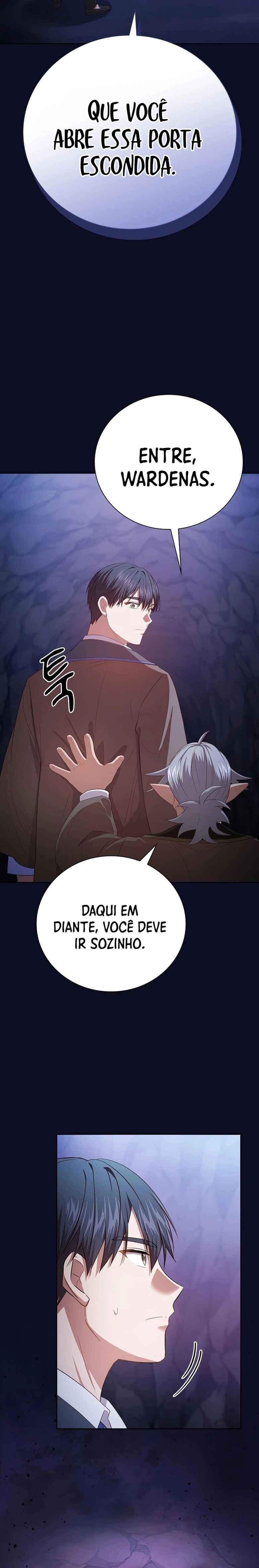 Mabeobhakgyo Mabeopsa ro Saraganeun Beop Chapter 101 - Page 26