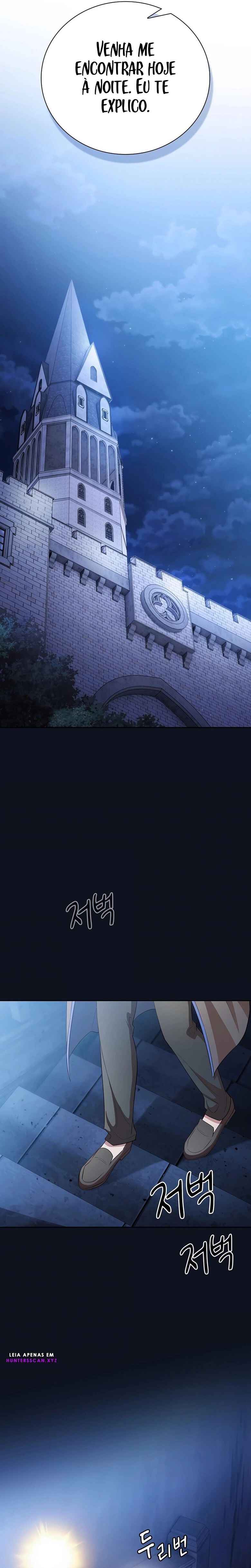 Mabeobhakgyo Mabeopsa ro Saraganeun Beop Chapter 101 - Page 6