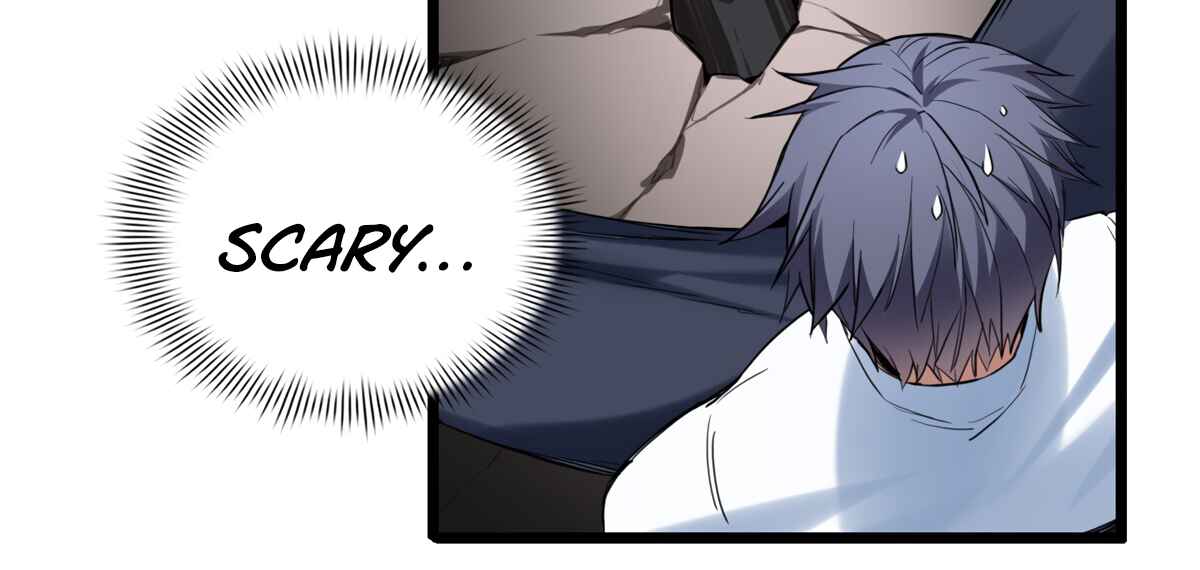 I Just Want to Game in Peace Chapter 14 - Page 7
