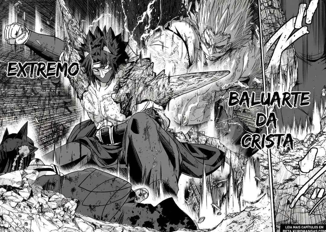 Gaikotsu Kishi-sama, Tadaima Isekai e Odekake-chuu Chapter 58.2 - Page 2