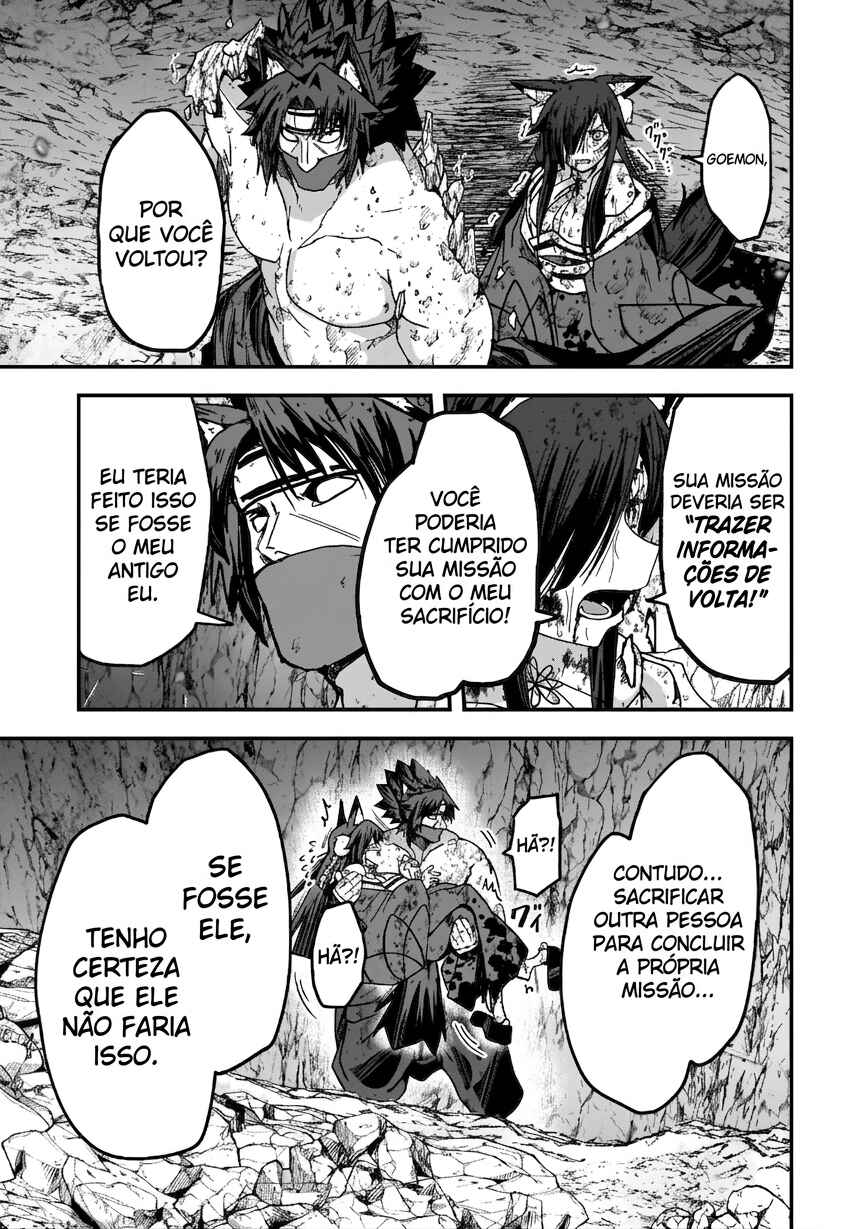Gaikotsu Kishi-sama, Tadaima Isekai e Odekake-chuu Chapter 58.2 - Page 6