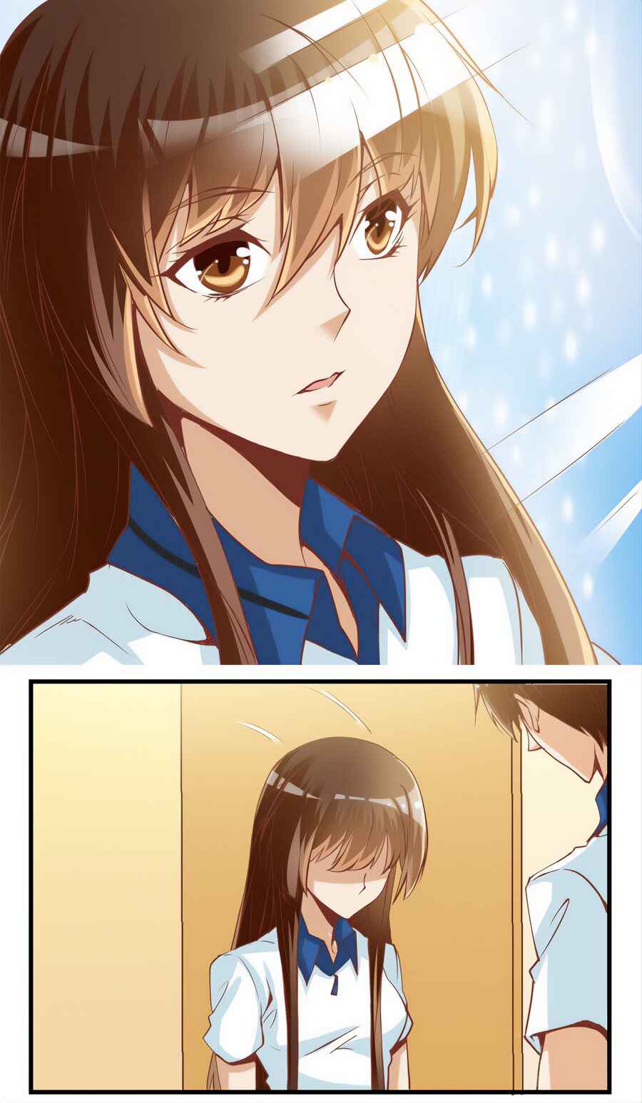 Wǒ Shì Wǒ Qī Chapter 65 - Page 8