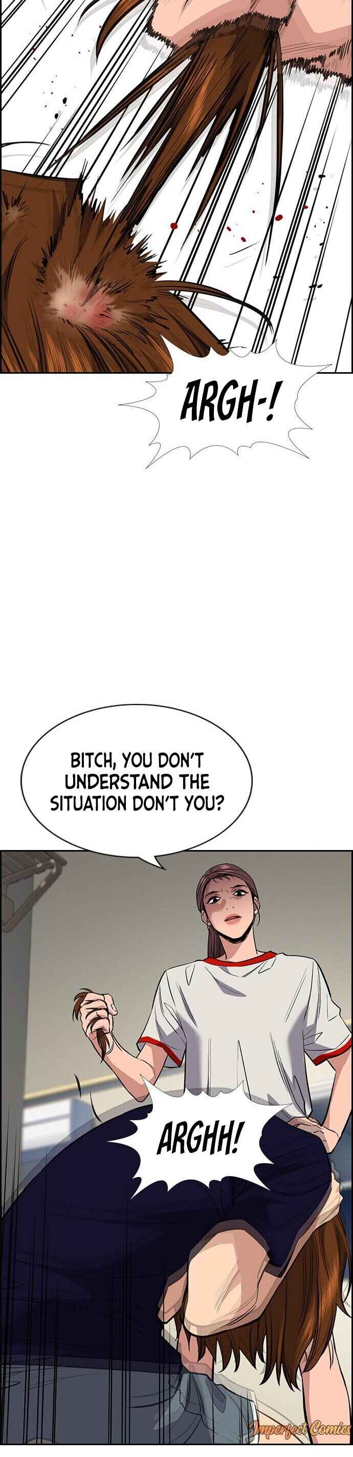 Get Schooled Chapter 39 - Page 28