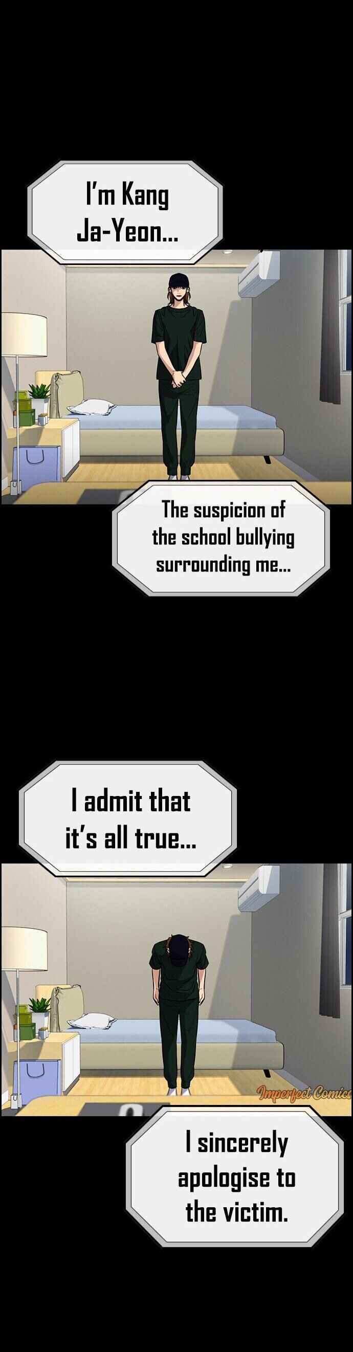 Get Schooled Chapter 39 - Page 31