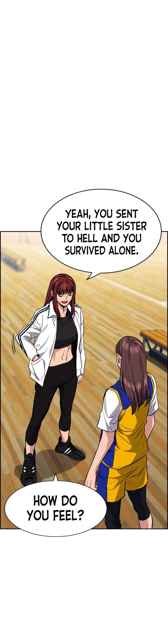 Get Schooled Chapter 39 - Page 37