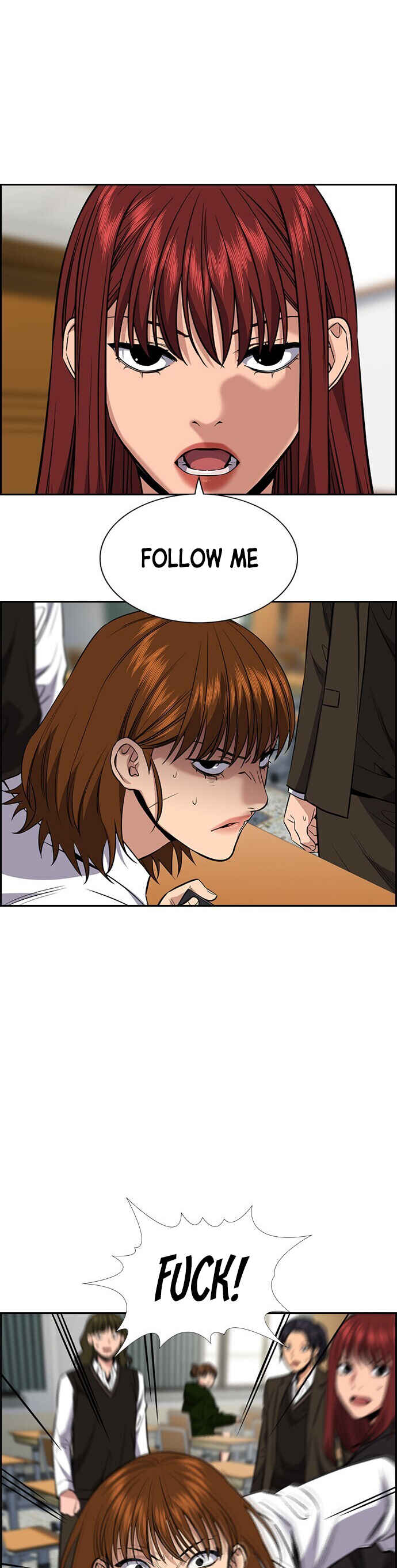 Get Schooled Chapter 39 - Page 6