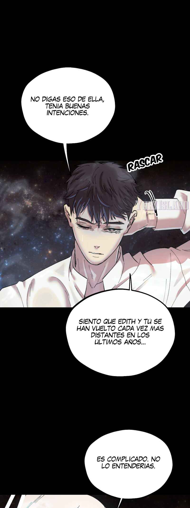 6th Degree Chapter 53 - Page 14