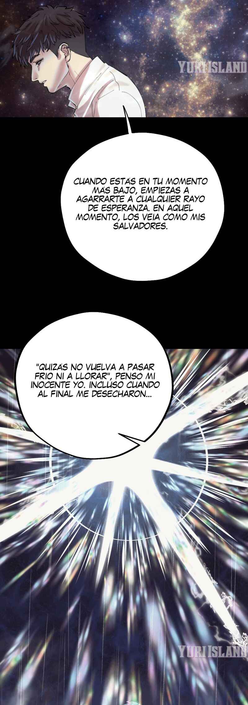 6th Degree Chapter 53 - Page 21