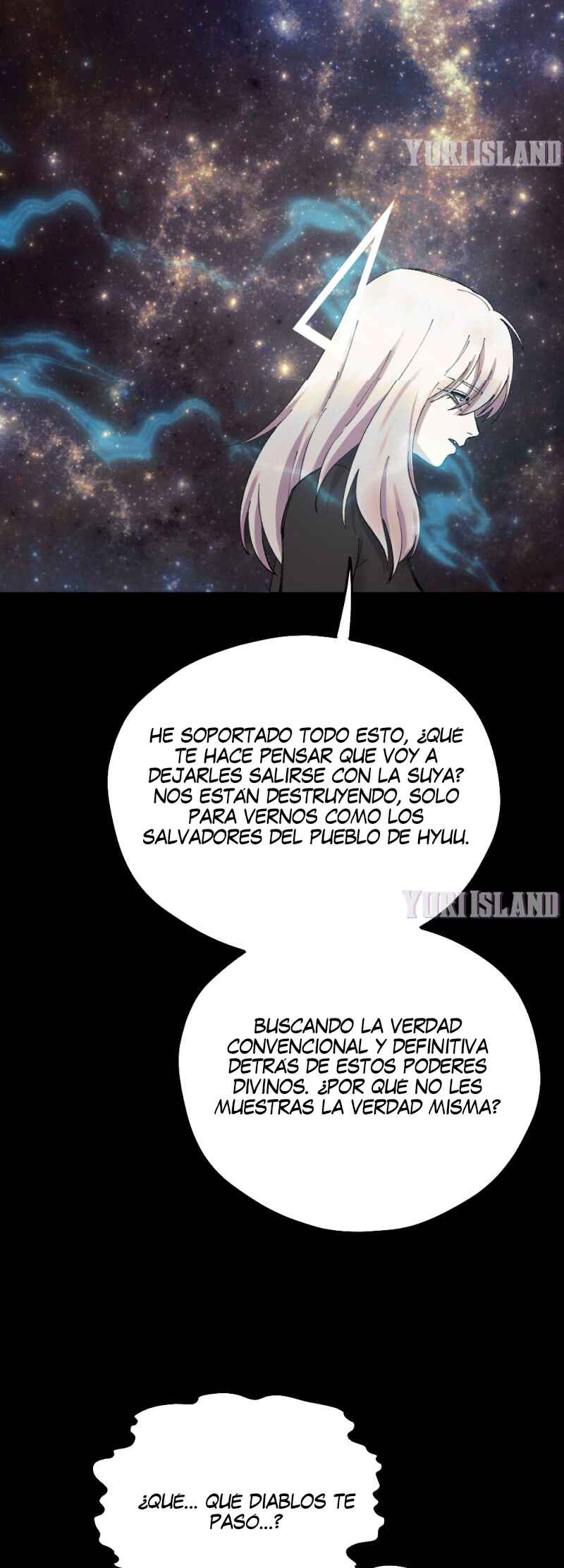 6th Degree Chapter 53 - Page 32