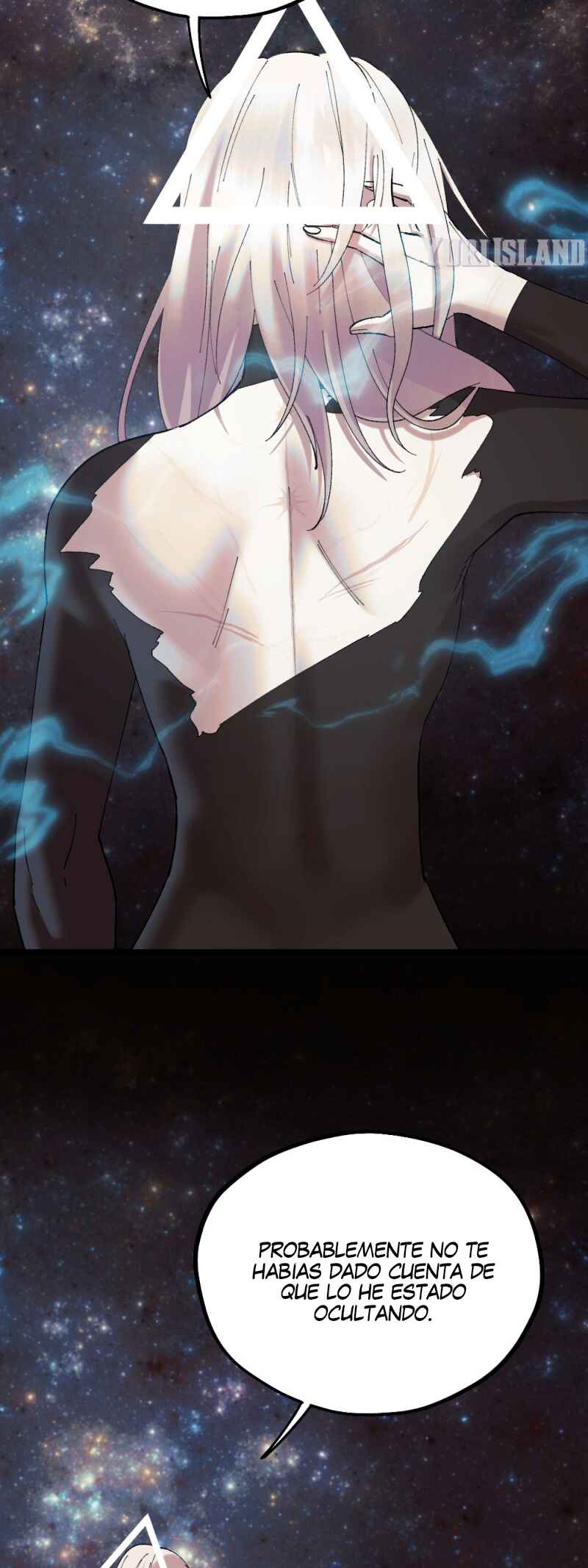 6th Degree Chapter 53 - Page 4