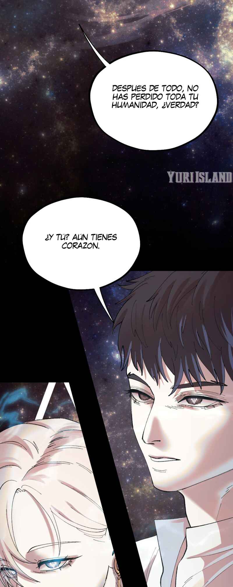 6th Degree Chapter 53 - Page 41