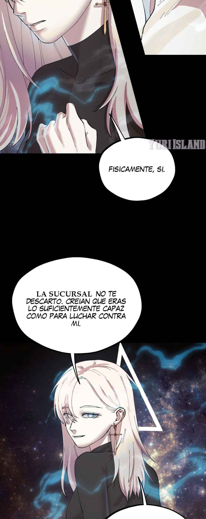 6th Degree Chapter 53 - Page 42
