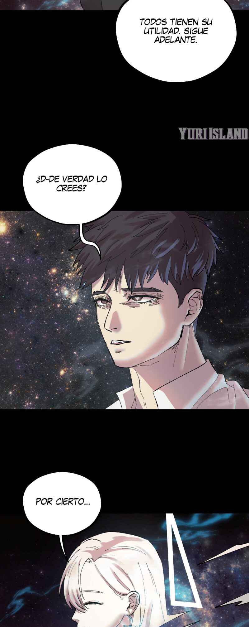 6th Degree Chapter 53 - Page 43