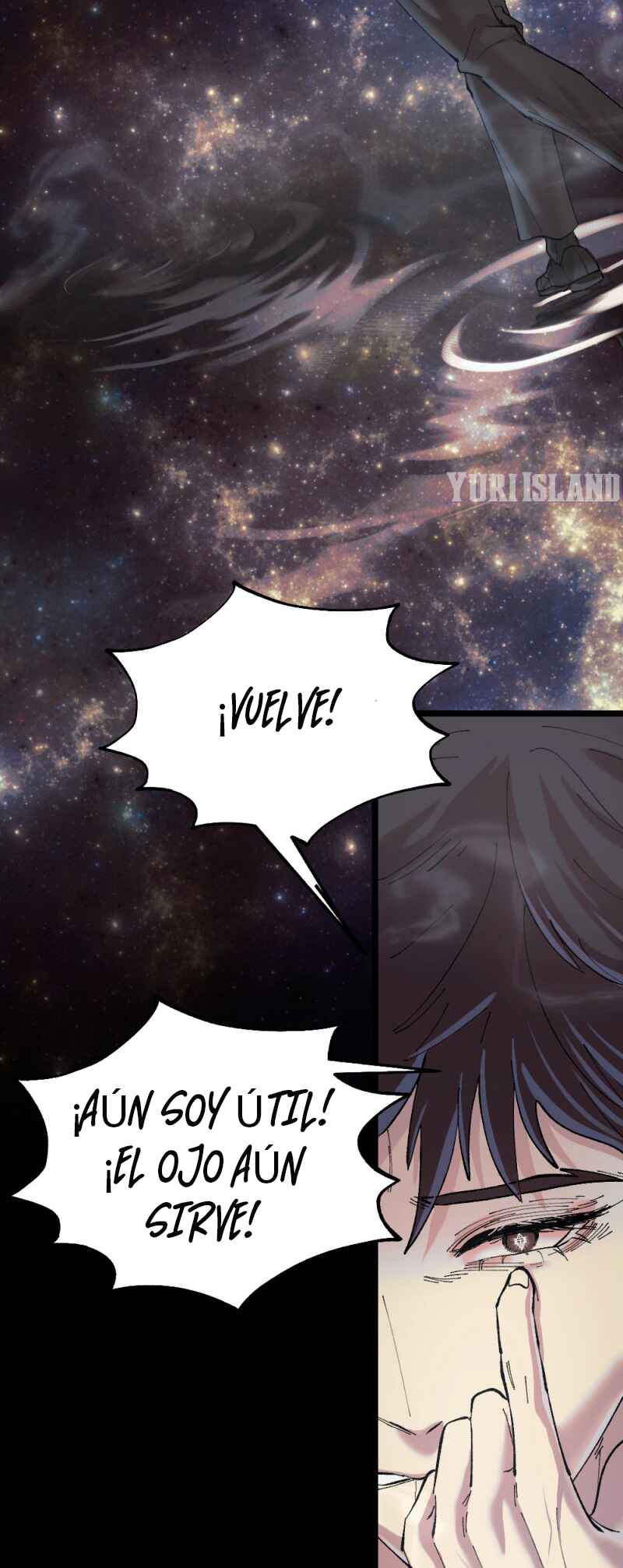 6th Degree Chapter 53 - Page 47