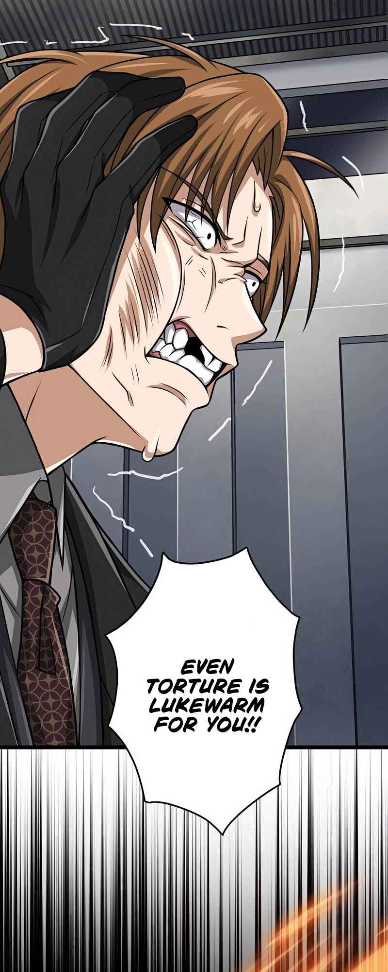 Maryoku 9999-man Zen Zokusei Tsukai no Daikenja Chapter 41 - Page 3