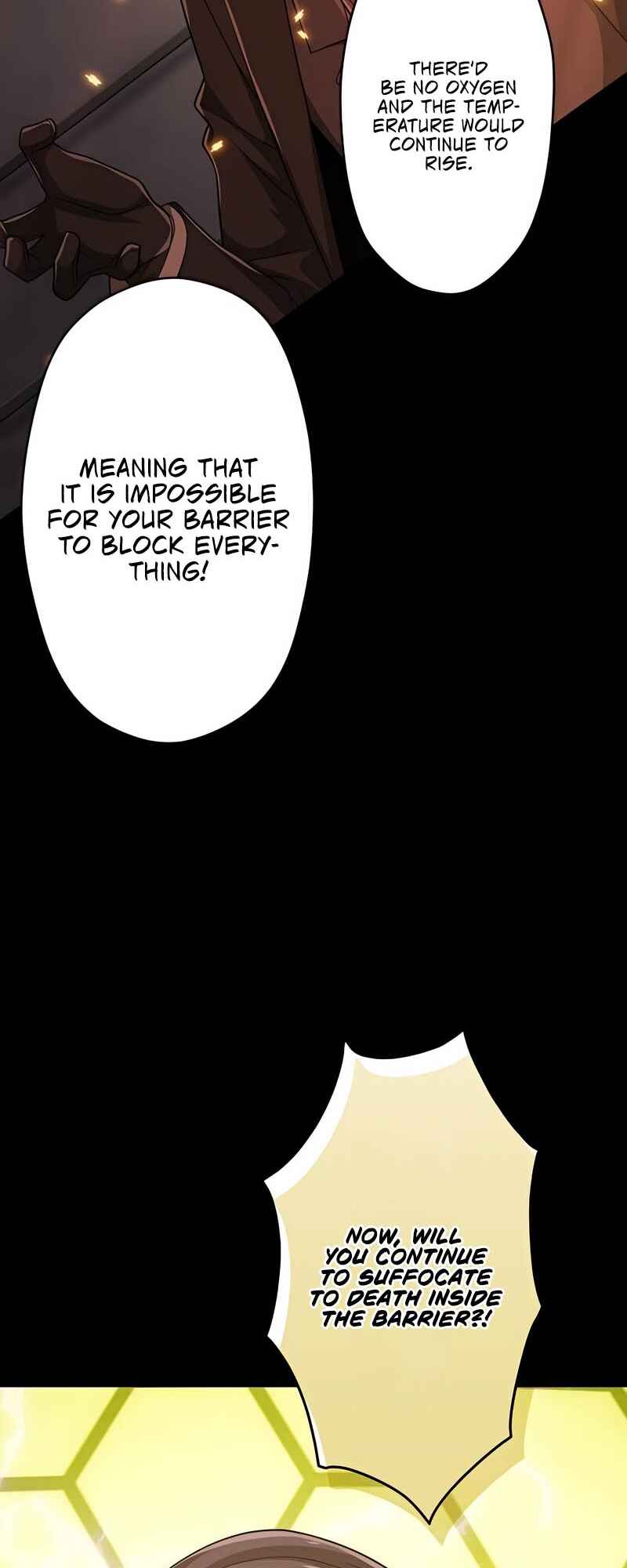 Maryoku 9999-man Zen Zokusei Tsukai no Daikenja Chapter 41 - Page 39