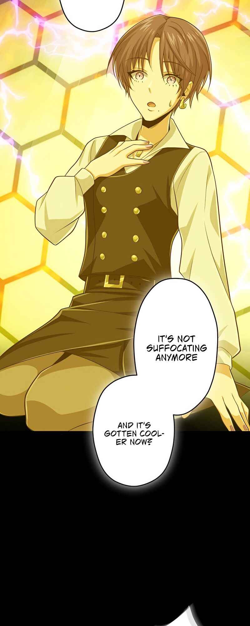 Maryoku 9999-man Zen Zokusei Tsukai no Daikenja Chapter 41 - Page 48