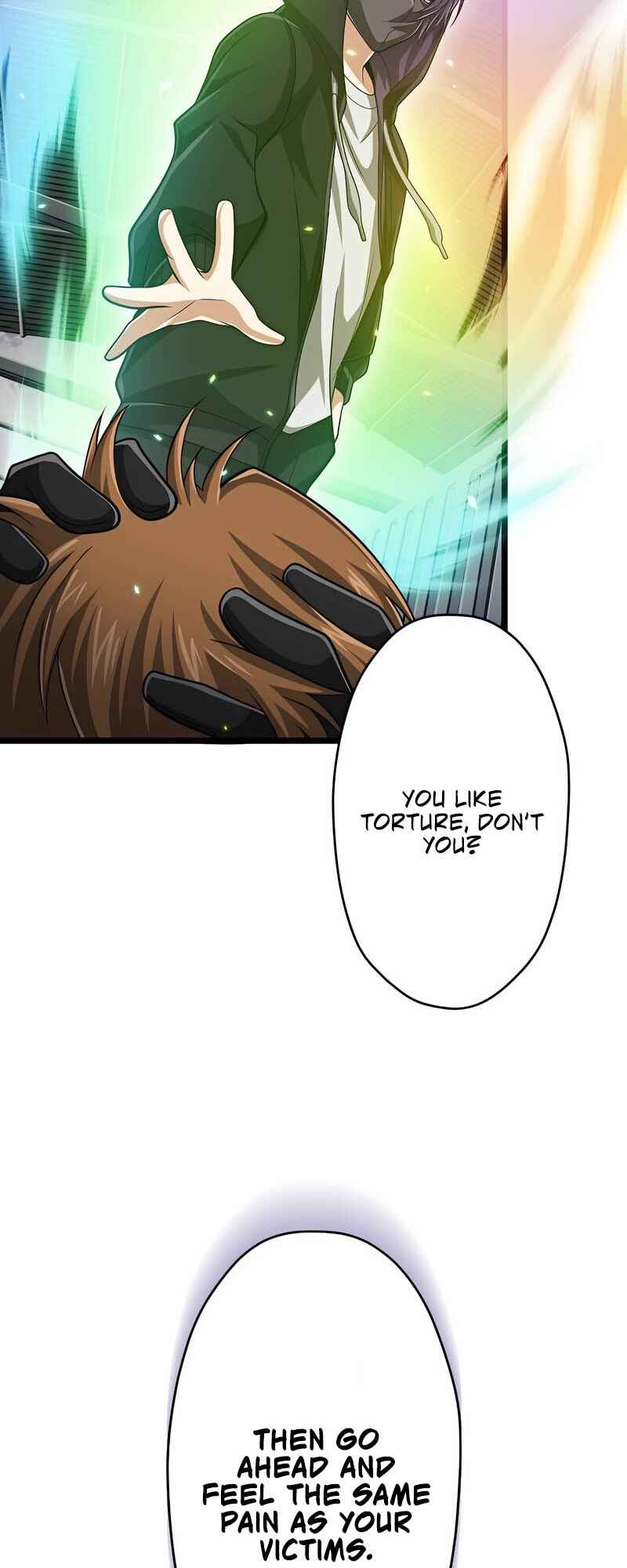 Maryoku 9999-man Zen Zokusei Tsukai no Daikenja Chapter 41 - Page 61
