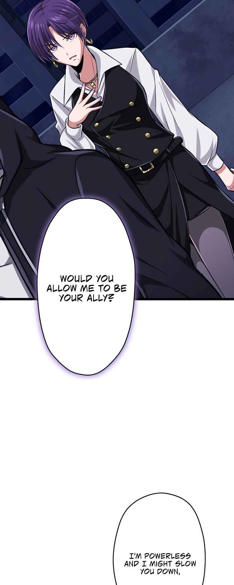 Maryoku 9999-man Zen Zokusei Tsukai no Daikenja Chapter 41 - Page 76