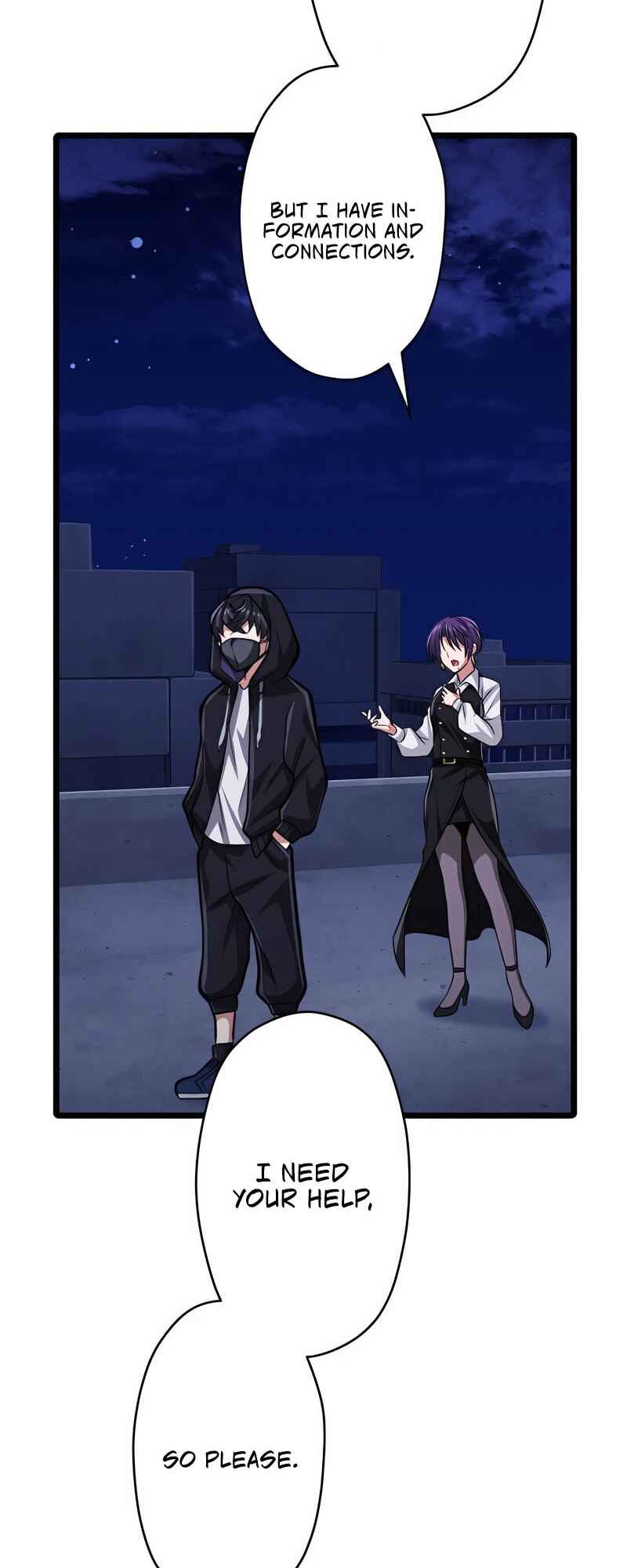 Maryoku 9999-man Zen Zokusei Tsukai no Daikenja Chapter 41 - Page 77