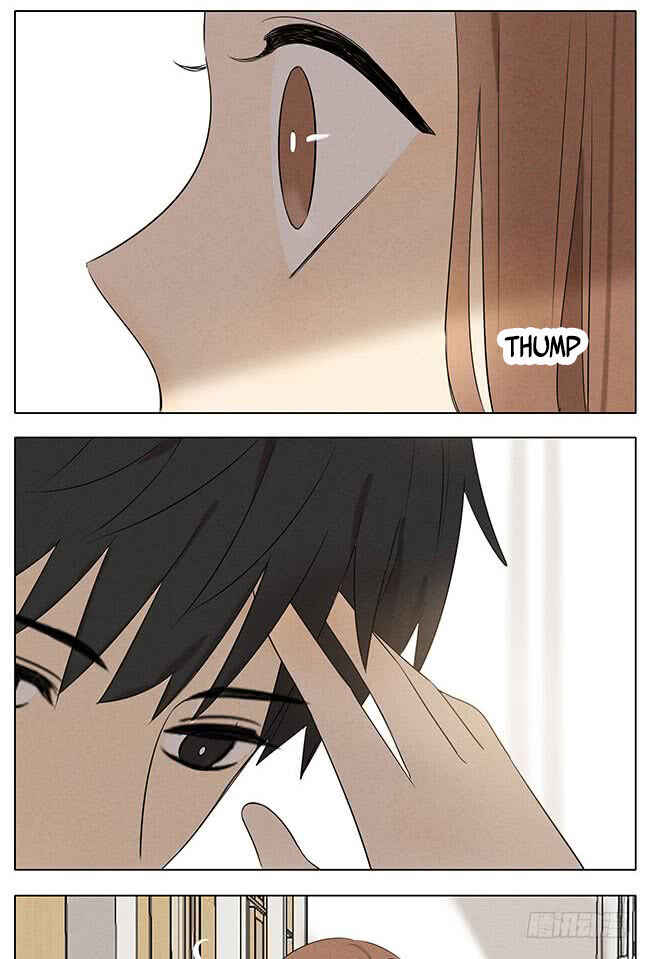 Secret Love (Pre-Serialization) Chapter 29 - Page 6