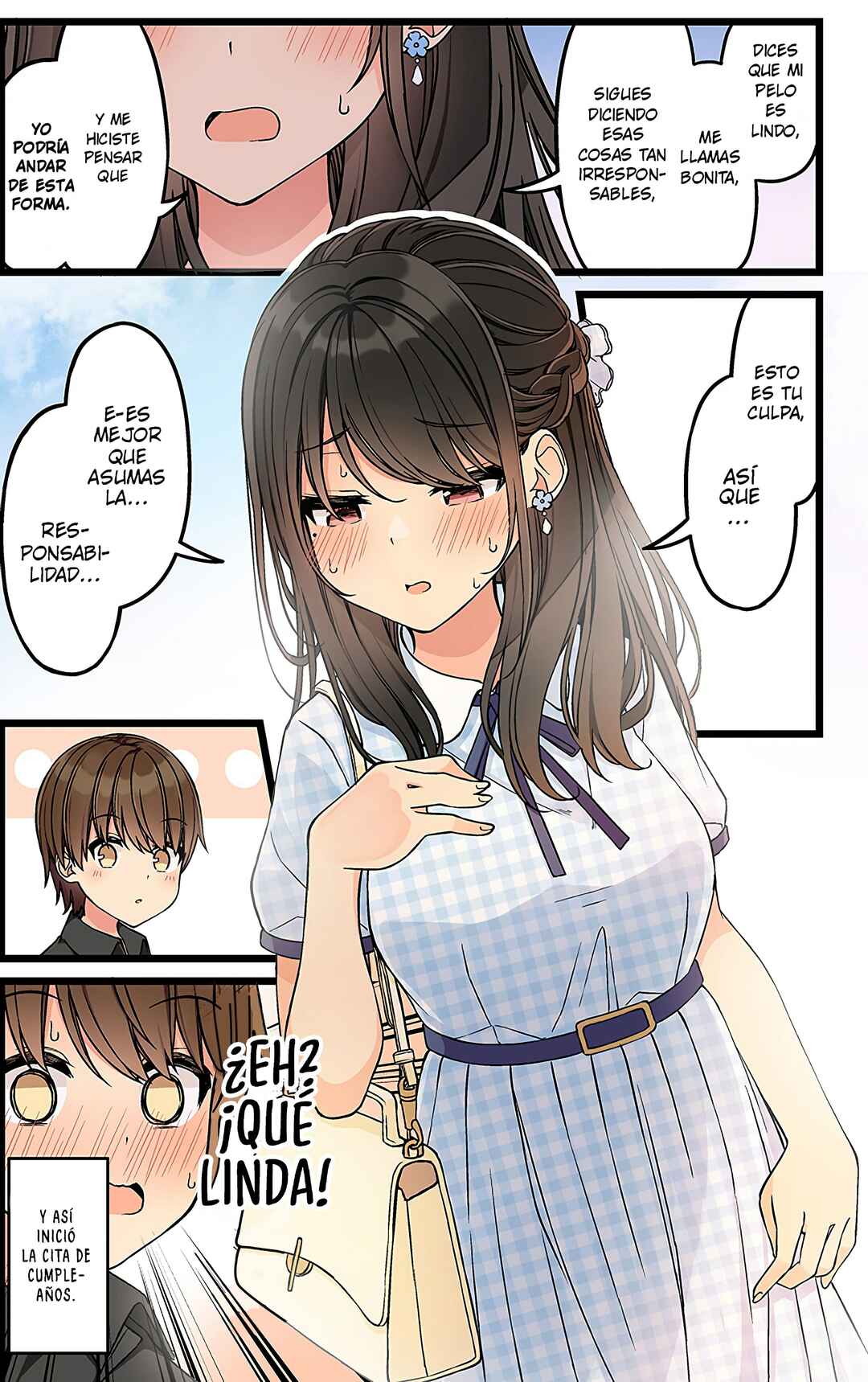 Real mo Tama ni wa Uso o Tsuku Chapter 142 - Page 6