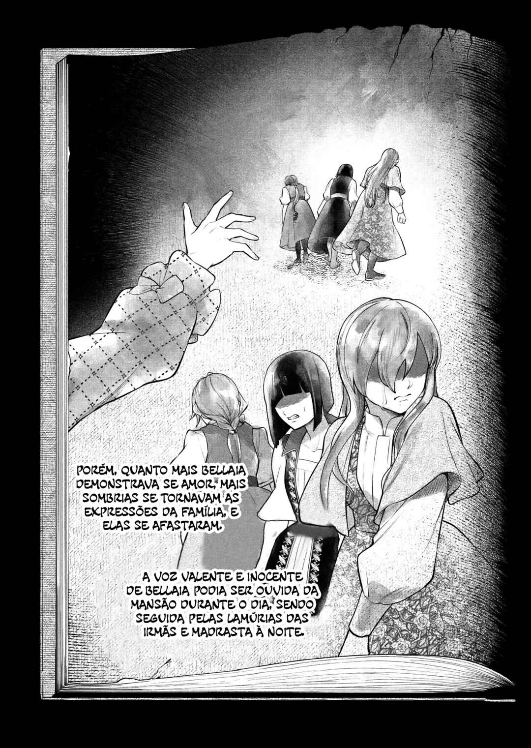 Märchen Crown Chapter 20 - Page 10
